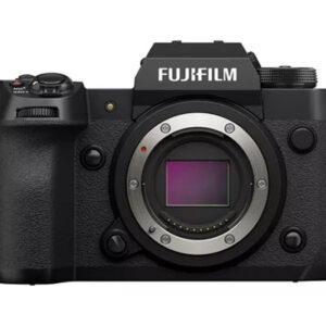 Kamera Digital Mirrorless Fujifilm X-H2