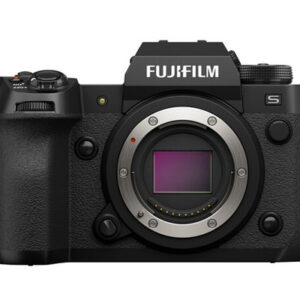 Kamera Digital Mirrorless Fujifilm X-H2S