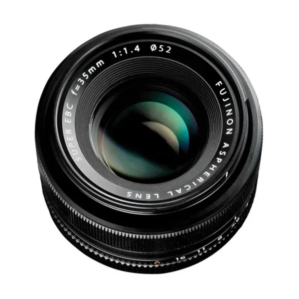 Fujifilm XF 35mm f/1.4 R Lens GARANSI RESMI