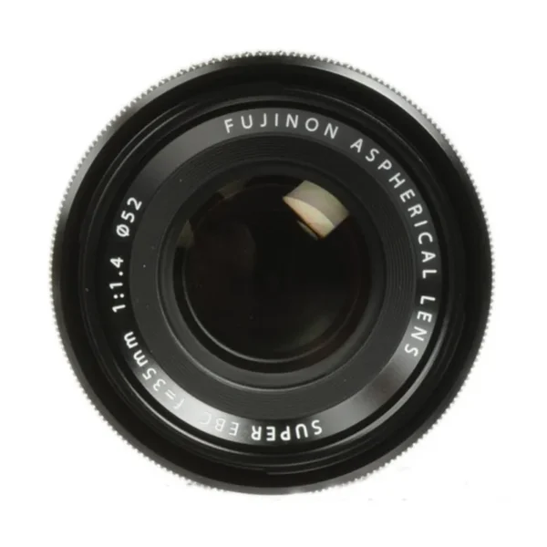 Fujifilm XF 35mm f/1.4 R Lens GARANSI RESMI - Image 4