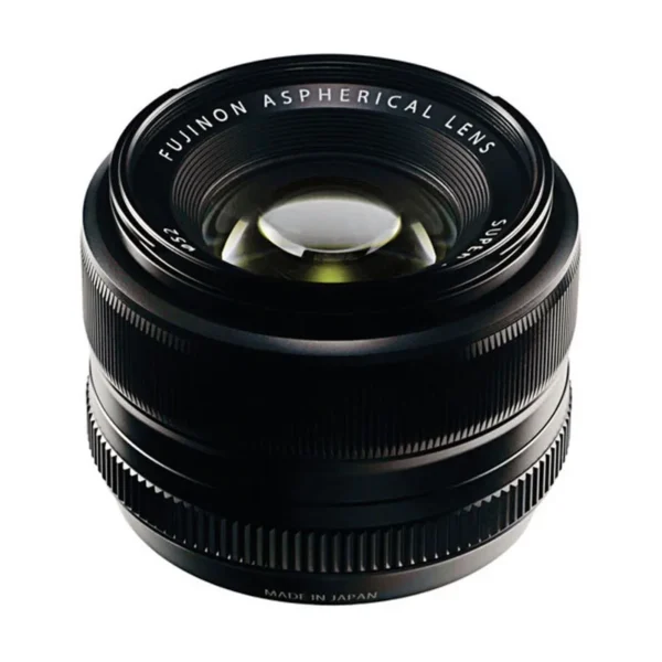 Fujifilm XF 35mm f/1.4 R Lens GARANSI RESMI - Image 6