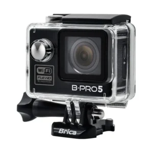 Brica B-PRO 5 Alpha Edition AE Lite Action Camera