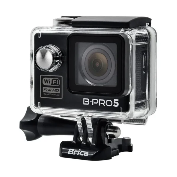 Brica B-PRO 5 Alpha Edition AE Lite Action Camera